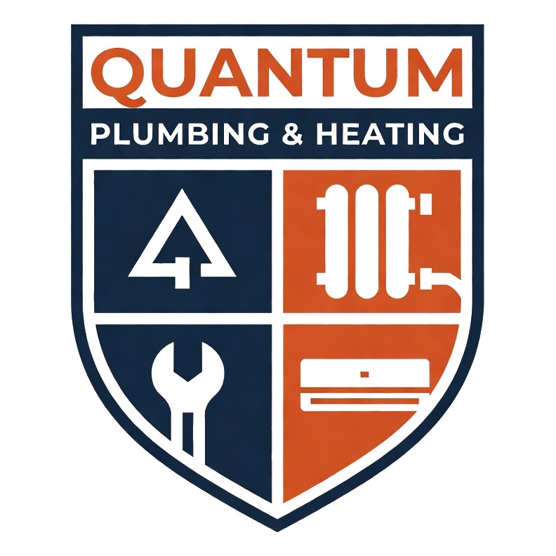 Quantum Plumbing