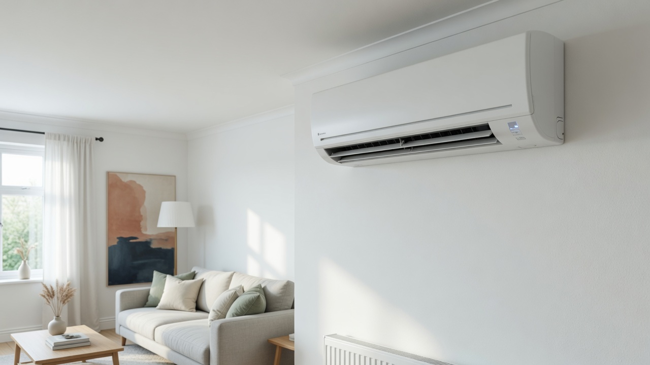 Air conditioning